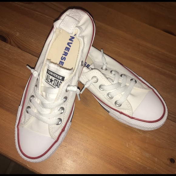 Converse Shoes - Converse NWOT Chuck Taylor All Star Shoreline Slip